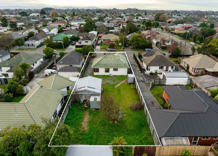  at 20 Ravenna Street, Avonhead, Christchurch City, Canterbury
