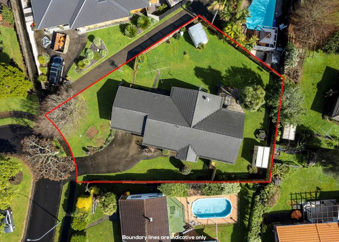 at 11 Donegan Place, Conifer Grove, Takanini