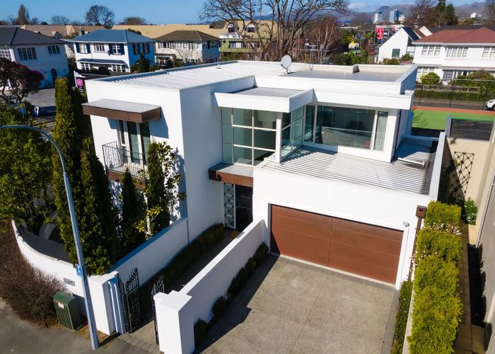  at 154 Merivale Lane, Merivale, Christchurch