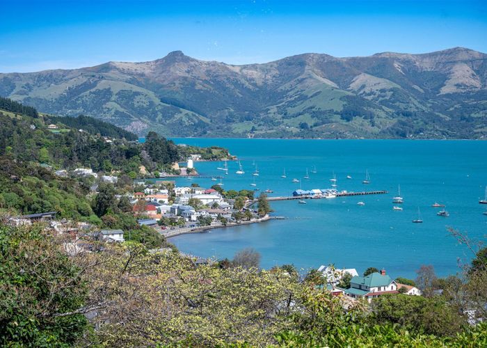  at 13 Settlers Hill, Akaroa