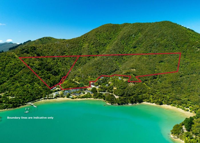  at Lot 2 Kenepuru Road, Portage, Marlborough, Marlborough