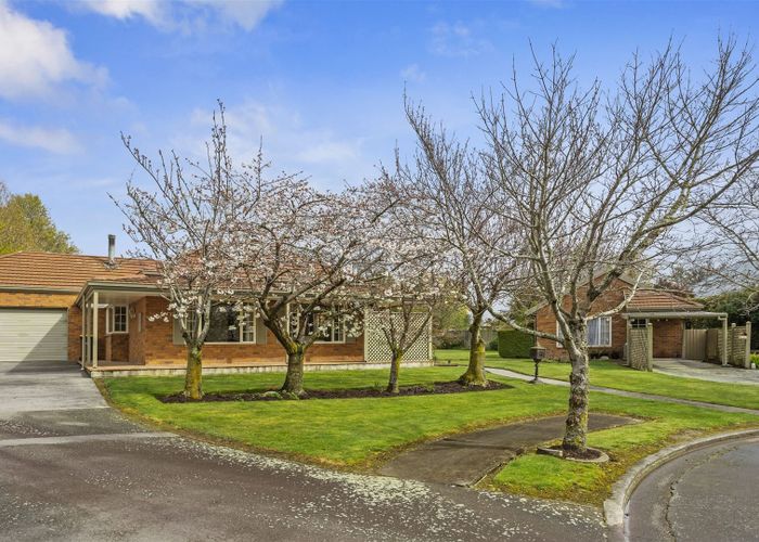  at 25 Bridget Lane, Rangiora