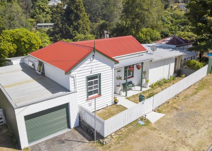  at 65 Savage Road, Waihi, Waihi