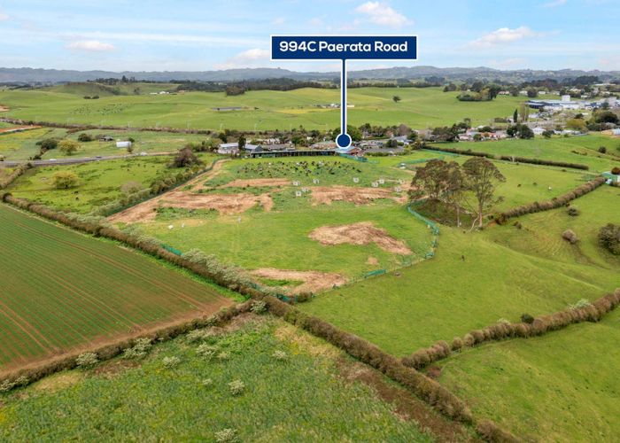 at 994C Paerata Road, Paerata, Pukekohe