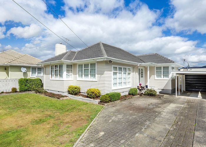  at 54 Fraser Crescent, Elderslea, Upper Hutt