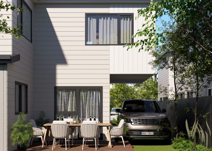  at Lot 2/115 Luke Street, Otahuhu, Auckland City, Auckland