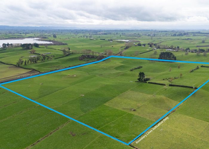  at 2/64 McFall Road, Ohaupo, Waipa, Waikato