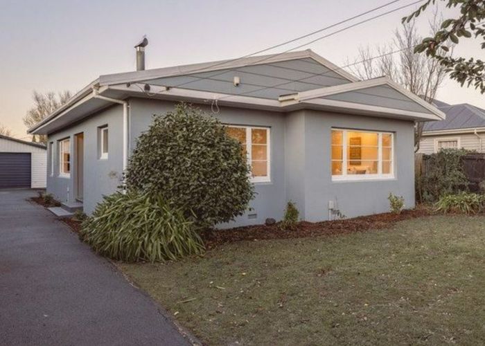  at 12 Jameson Avenue, St Albans, Christchurch