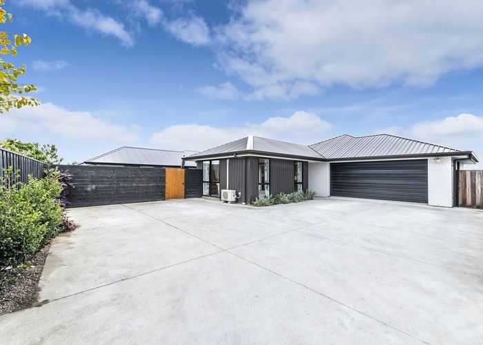  at 43 Chris Drive, Rolleston, Selwyn, Canterbury
