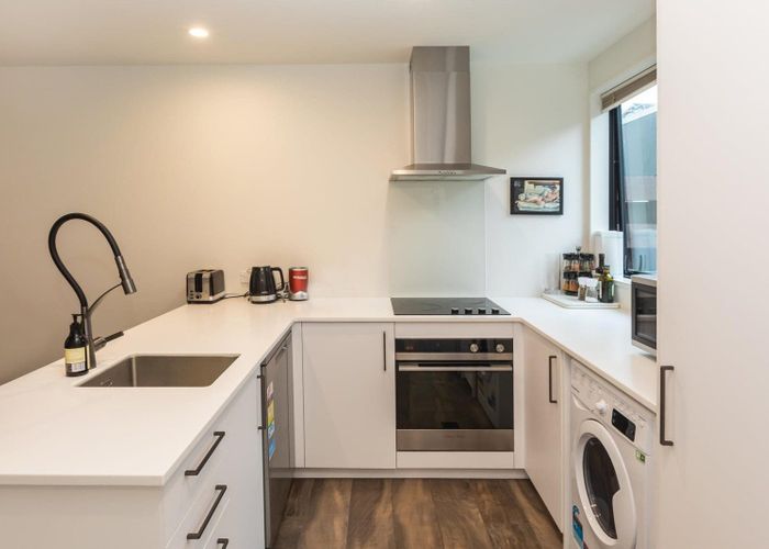  at 12/118G Salisbury Street, City Centre, Christchurch City, Canterbury