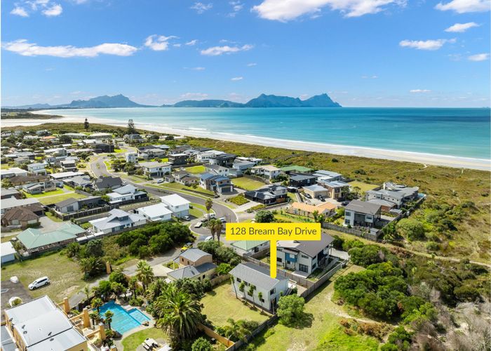  at 128 Bream Bay Drive, Ruakaka, Whangarei, Northland