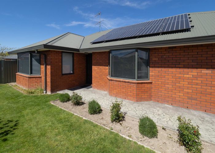  at 45 Wilkin Street, Tinwald, Ashburton