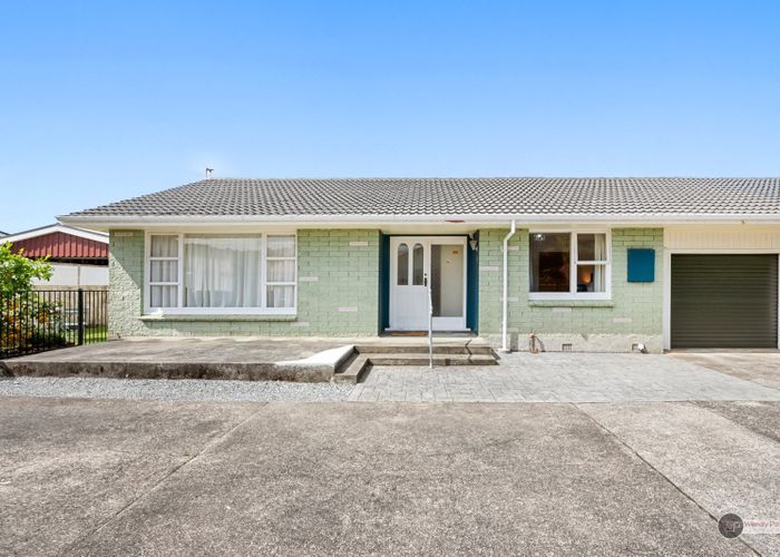  at 66A Pretoria Street, Hutt Central, Lower Hutt