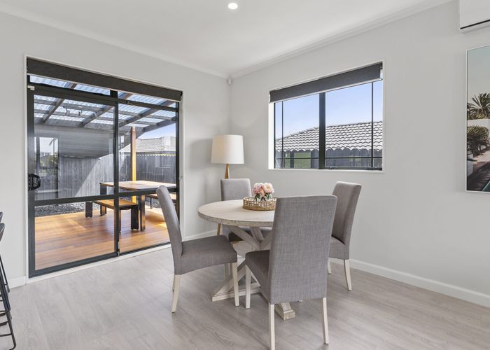  at 1 Black Teal Close, Unsworth Heights, Auckland