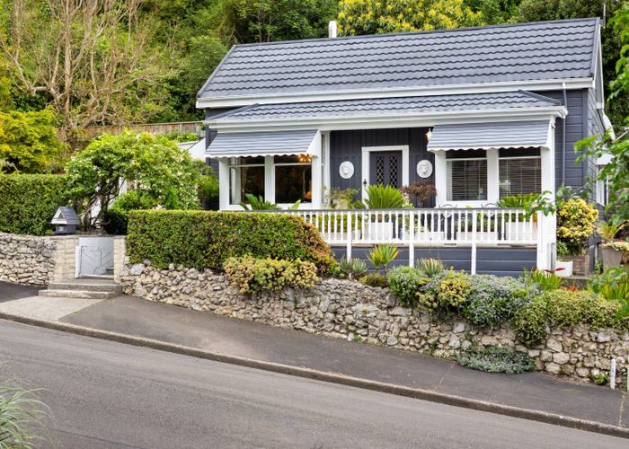  at 21 Hornsey Road, Bluff Hill, Napier, Hawke's Bay