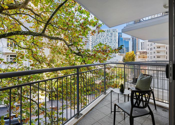  at 301/1 Parliament Street, City Centre, Auckland City, Auckland