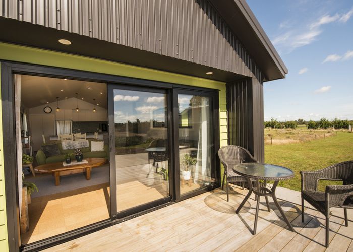  at 1 Kawakawa Lane, Horopito