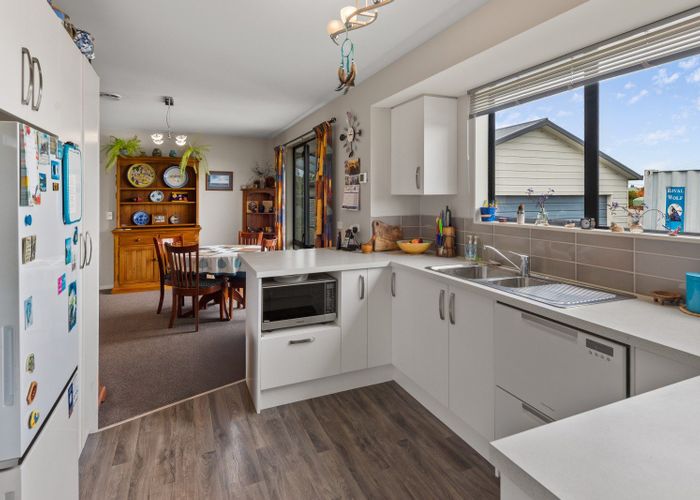  at 60 Essex Street, Weston, Waitaki, Otago