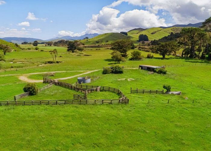  at Mangaraupiu Road, Eketahuna, Tararua, Manawatu / Whanganui