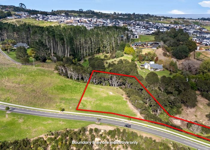  at Lot 172/1 Rufina Way, Flat Bush, Manukau City, Auckland