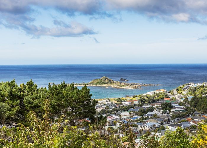  at Lot 19, 75 Rhine Street, Island Bay, Wellington, Wellington