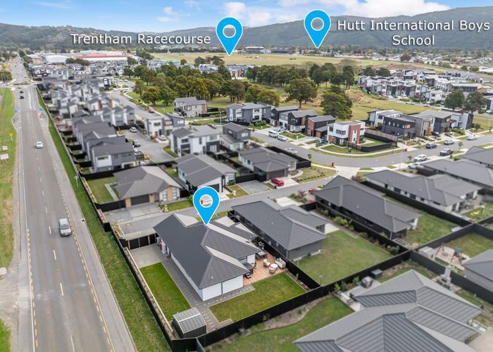  at 117 Mawai Hakona Drive, Wallaceville, Upper Hutt