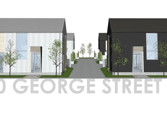  at 5/30 George Street, Rolleston, Selwyn, Canterbury
