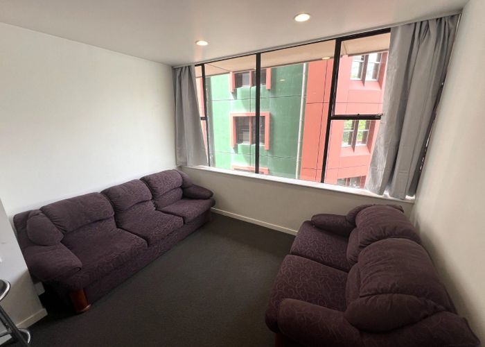  at 5c/126 The Terrace, Wellington Central, Wellington, Wellington