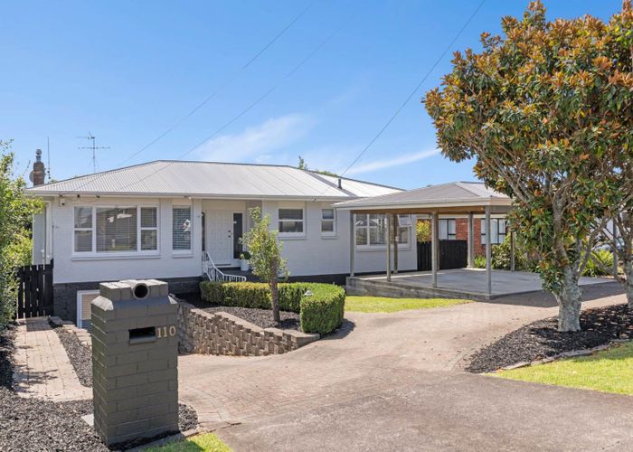 For sale 110 Sandspit Road, Cockle Bay, Manukau City, Auckland homes.co.nz