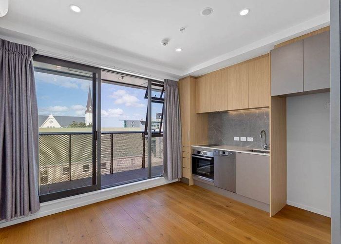  at 413/9 Madeira Lane, Grafton, Auckland City, Auckland