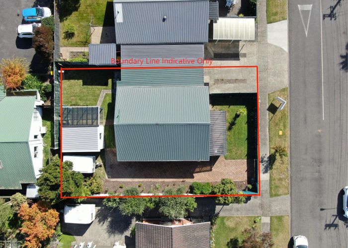  at 1B Hilda Street, Fenton Park, Rotorua