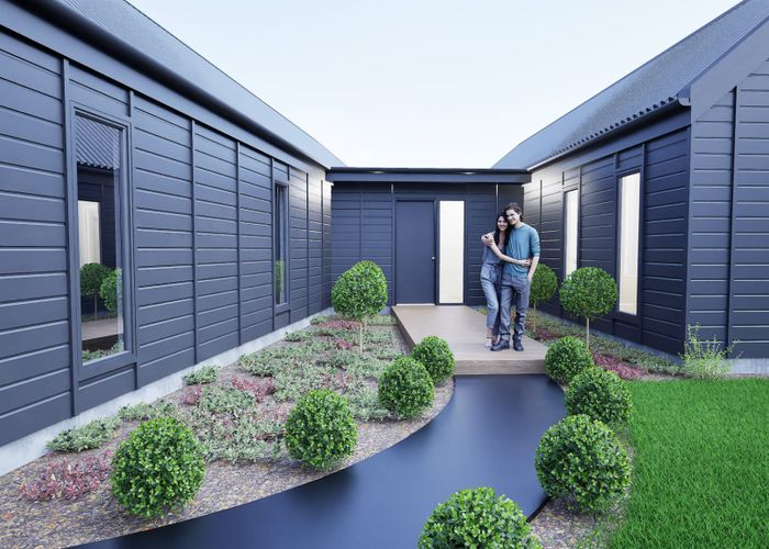  at Lot 1 The Enclave, Feilding, Manawatu, Manawatu / Whanganui