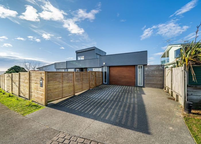  at 26 Doncaster Terrace, Ascot Park, Porirua