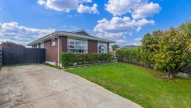  at 3A Christian Place, Awapuni, Palmerston North