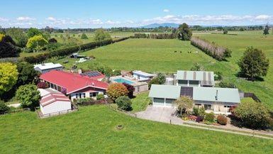  at 154 Hoeka Road, Matangi