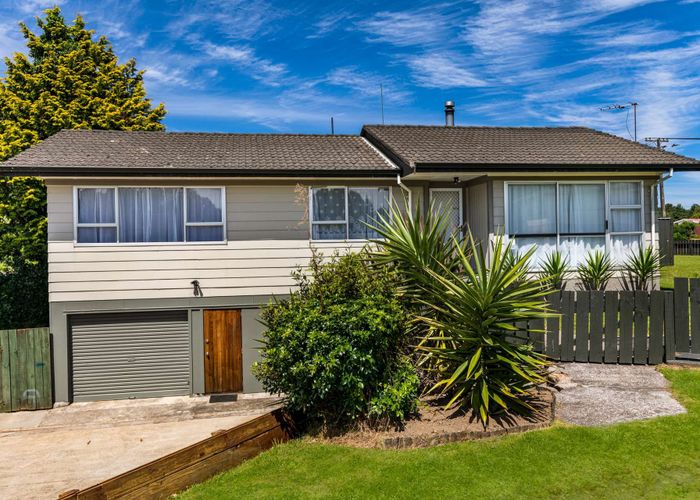  at 12 Alison Street, Mangakakahi, Rotorua