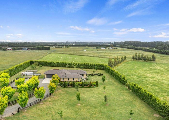  at 671 Browns Rock Road, Oxford, Waimakariri, Canterbury