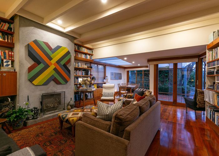  at 66 Upland Road, Kelburn, Wellington, Wellington