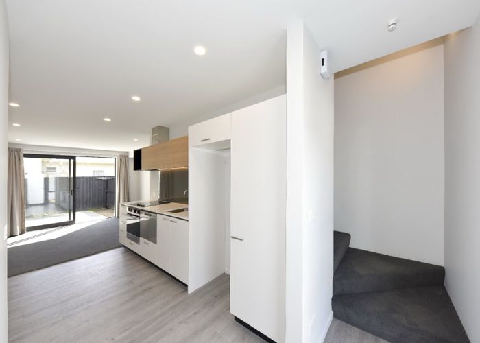  at 9/302 Fitzgerald Ave, City Centre, Christchurch City, Canterbury