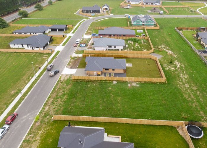  at 45 Memorial Crescent, Methven, Ashburton, Canterbury