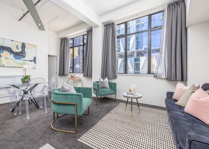  at 3A/41 Albert Street, Auckland Central, Auckland