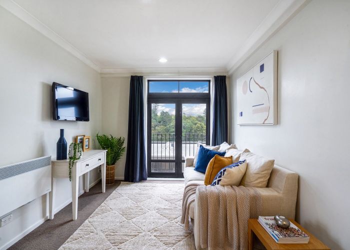  at 3D/27 Falcon Street, Parnell, Auckland City, Auckland