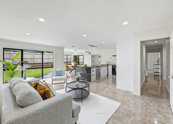  at 94 Westerham Drive, Dannemora, Manukau City, Auckland