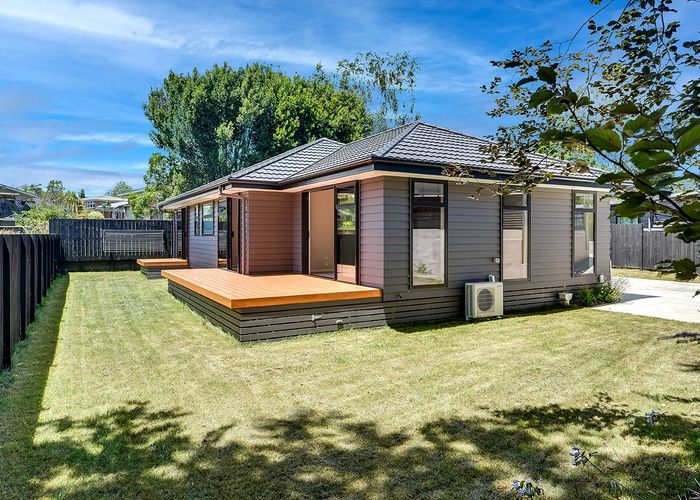  at 65E Crosby Road, Chartwell, Hamilton, Waikato