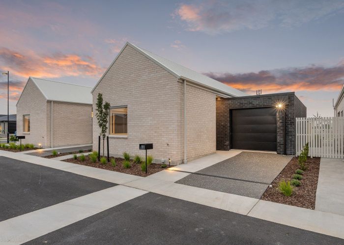  at 1 and 3 Shrubbery Lane, Rolleston, Selwyn, Canterbury