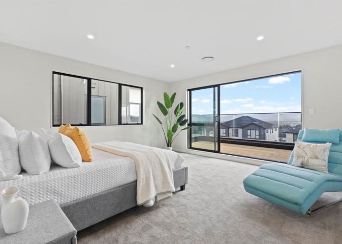  at 4 Tamure Road, Flat Bush, Manukau City, Auckland