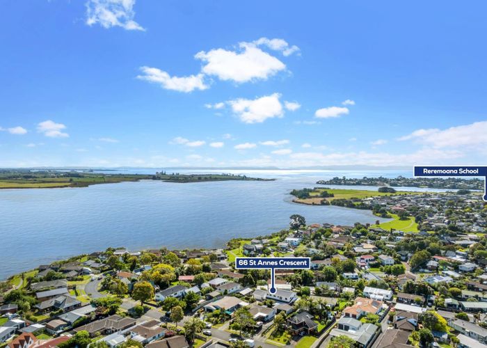  at 66 St Annes Crescent, Wattle Downs, Manukau City, Auckland