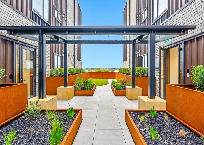 at 307/6-14 Meadowbank Road, Meadowbank, Auckland City, Auckland