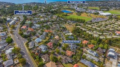  at 20 Baulcomb Parade, Windsor Park, Auckland