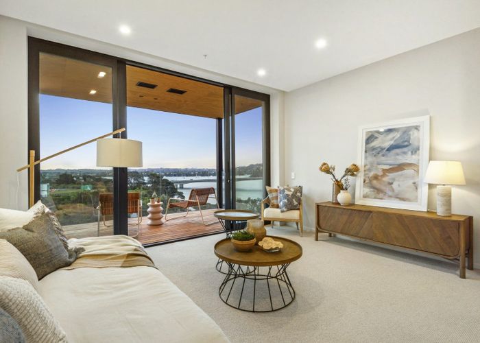  at 205/12 Marlborough Crescent, Hobsonville, Waitakere City, Auckland